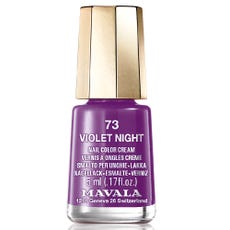 Violet Night