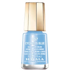 Cyclades Blue