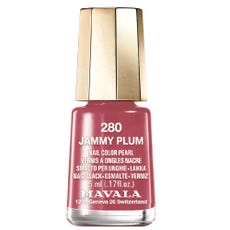 Jammy Plum