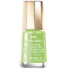 Green Apple