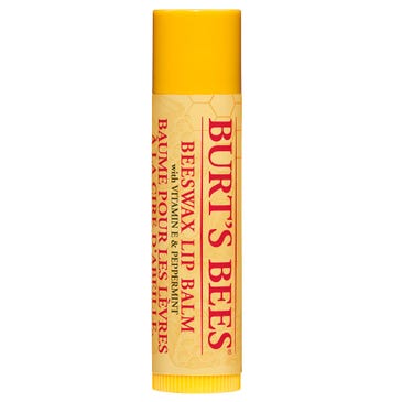 Burt's Bees Beeswax Lip Balm Stick 4,25 g