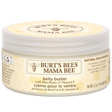 Burt's Bees Mama Bee Belly Butter 185 g