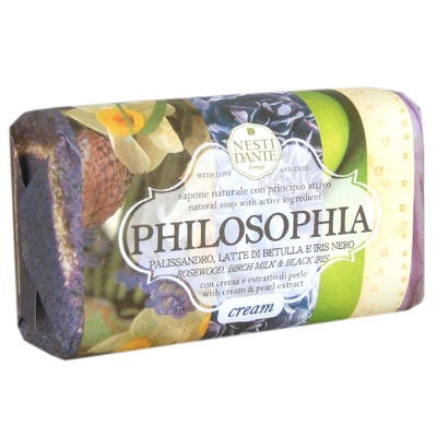 Nesti Dante Philosophia Cream & Pearls 250 g