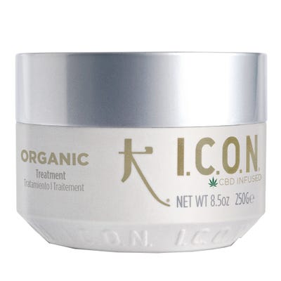 ICON Organic Treatment 250 ml