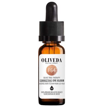 Oliveda Augenelixier Hydroxytyrosol Corrective 15 ml
