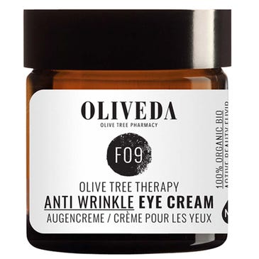 Oliveda Augencreme Anti Wrinkle 30 ml
