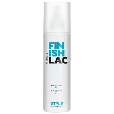 Dusy Style Finish Lac 200 ml