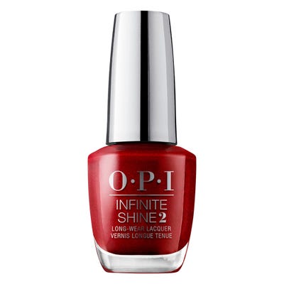 OPI Infinite Shine An Affair in Red Square 15 ml
