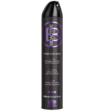 FARMAGAN BIOactive Styling Hyper Hair Spray 400 ml
