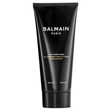 Balmain Signature Men's Line Hair & Body Wash 200 ml
