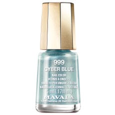 Cyber Blue