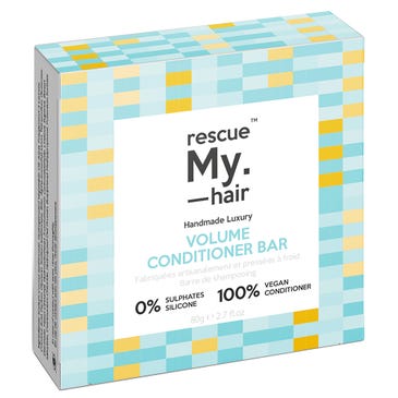 Rescue My. Hair Volume Conditioner Bar 80 g