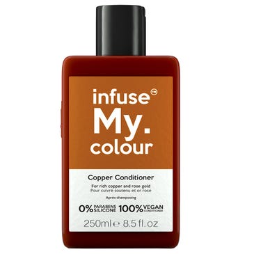Infuse My. Colour Copper Conditioner 250 ml