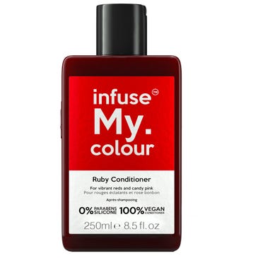 Infuse My. Colour Ruby Conditioner 250 ml