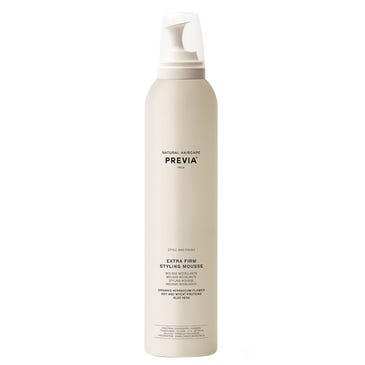 Previa Mousse Extra Firm 300 ml