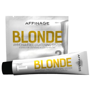 ASP Blonde Lightening System Intro Mult-Box