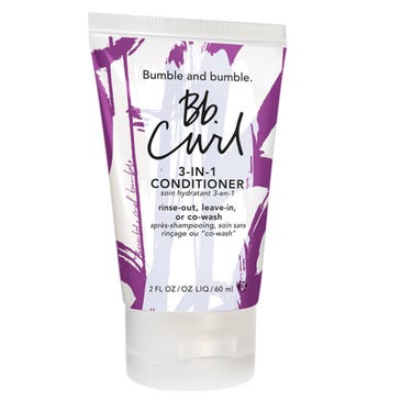 Bumble and bumble Curl 3in1 Conditioner 60 ml