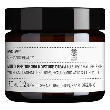 Evolve Multi Peptide 360 Moisture Cream 60 ml