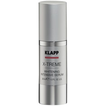 Klapp Cosmetics X-Treme Whitening Intensiv Serum 30 ml
