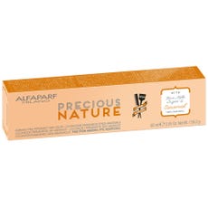 7.35 - Mittelblond Gold Mahagoni