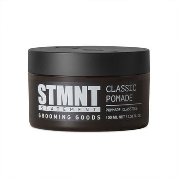 STMNT Grooming Goods Classic Pomade 100 ml