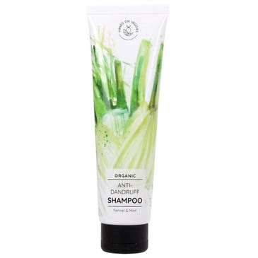 Hands on Veggies Anti Dandruff Shampoo Fennel & Mint 150 ml