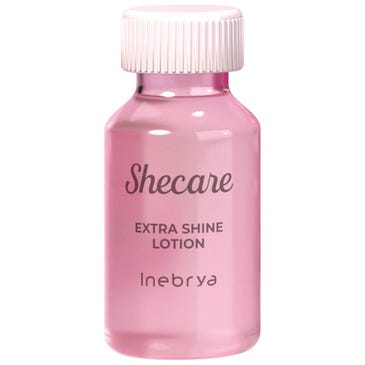 Inebrya Shecare Repair Extra Shine Lotion12x12 ml