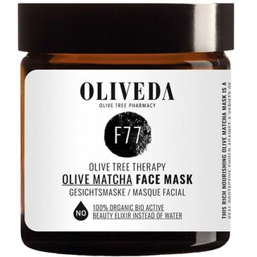 Oliveda Olive Matcha Maske 60 ml