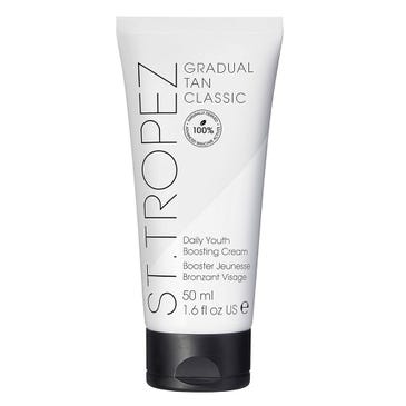 ST. TROPEZ Gradual Tan Daily Boosting Cream 50 ml