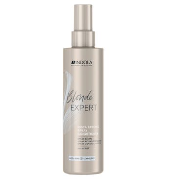 Indola Blonde Expert InstaStrong Spray Conditioner 200 ml