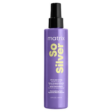 Matrix So Silver Toning Spray 200 ml