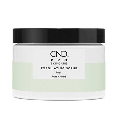 CND PRO Skin Exfoliating Scrub Step 1 964 ml