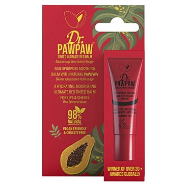 Dr.PAWPAW Ultimate Red Balm 10 ml