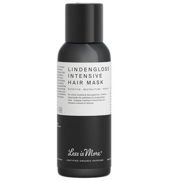LESS IS MORE Lindengloss Intensive Hair Mask 150 ml