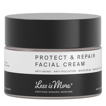 LESS IS MORE Protect & Repair Facial Cream 50 ml
