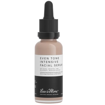 LESS IS MORE Even Tone Intensive Facial Serum 30 ml