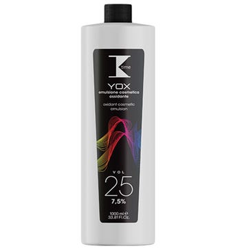 K-Time YOX Intensiv Creme Aktivator 7.5 % 1000 mlK-time YOX Intensiv Creme Aktivator 7.5 % 1000 ml