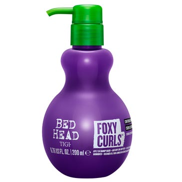 Tigi Bed Head Foxy Curls Contour Cream 200 ml 