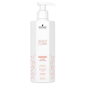 Schwarzkopf Scalp Clinix Flake Control Shampoo 300 ml