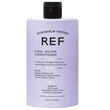 REF. Cool Silver Conditioner 245 ml