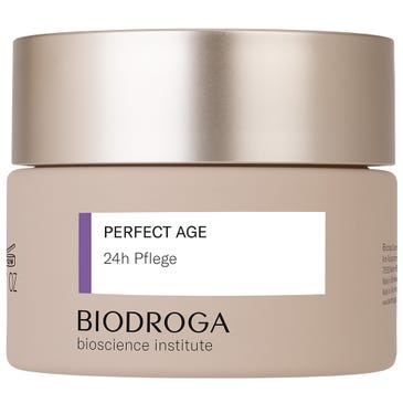 Biodroga Perfect Age 24h Pflege 50 ml 