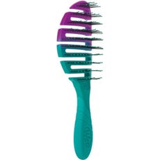 Teal Ombre