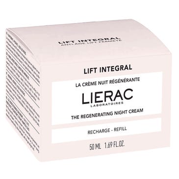 Lierac Lift Integral Nachfüll-Nachtcreme 50 ml