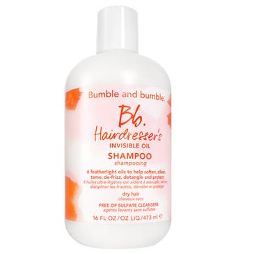 Bumble and bumble Hairdressers Invisible Oil Shampoo 473 ml