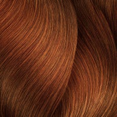 7,4 Mittelblond Kupfer