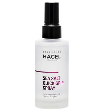HAGEL SELECTION Sea Salt Quick Grip Spray 100 ml