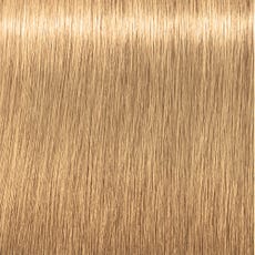 9.38 Extra Lichtblond Gold Schoko