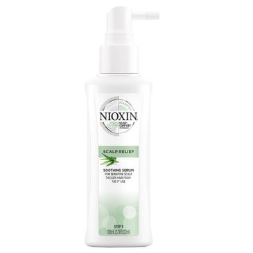 NIOXIN Scalp Relief Soothing Serum 100 ml