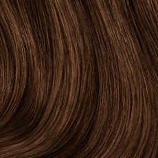 6-64W Dunkelblond Schoko Beige