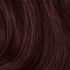4-84W Mittelbraun Rot Beige